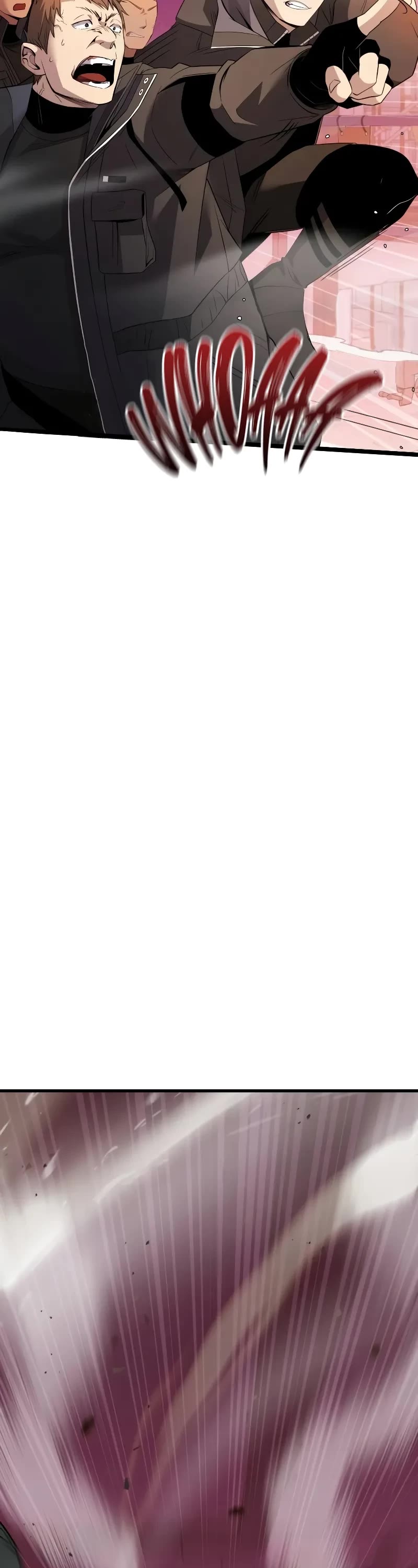 I Obtained A Mythic Item chapter 110 page 11