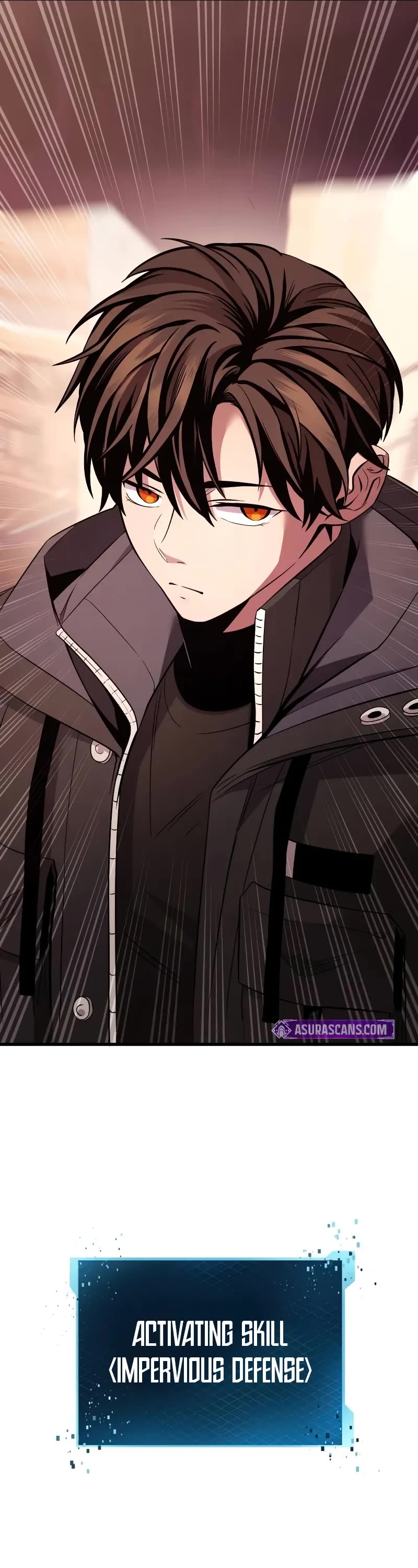 I Obtained A Mythic Item chapter 110 page 14