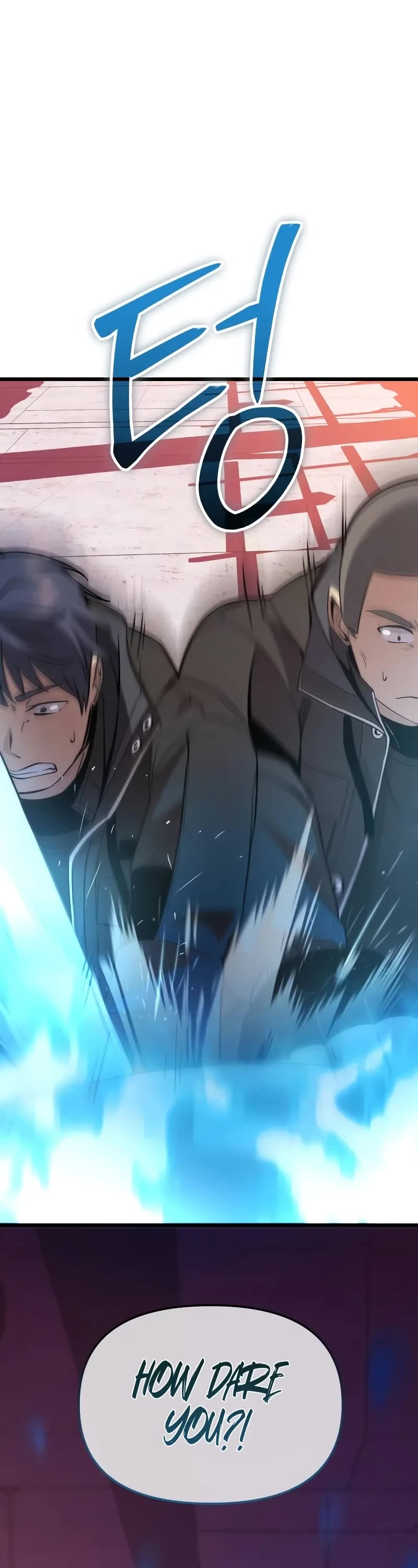 I Obtained A Mythic Item chapter 110 page 15