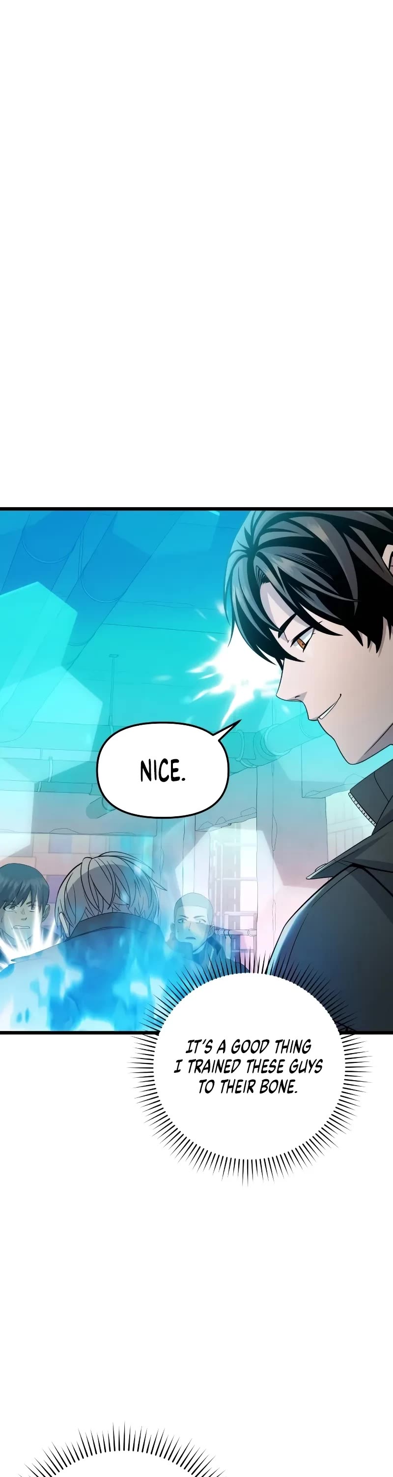 I Obtained A Mythic Item chapter 110 page 21