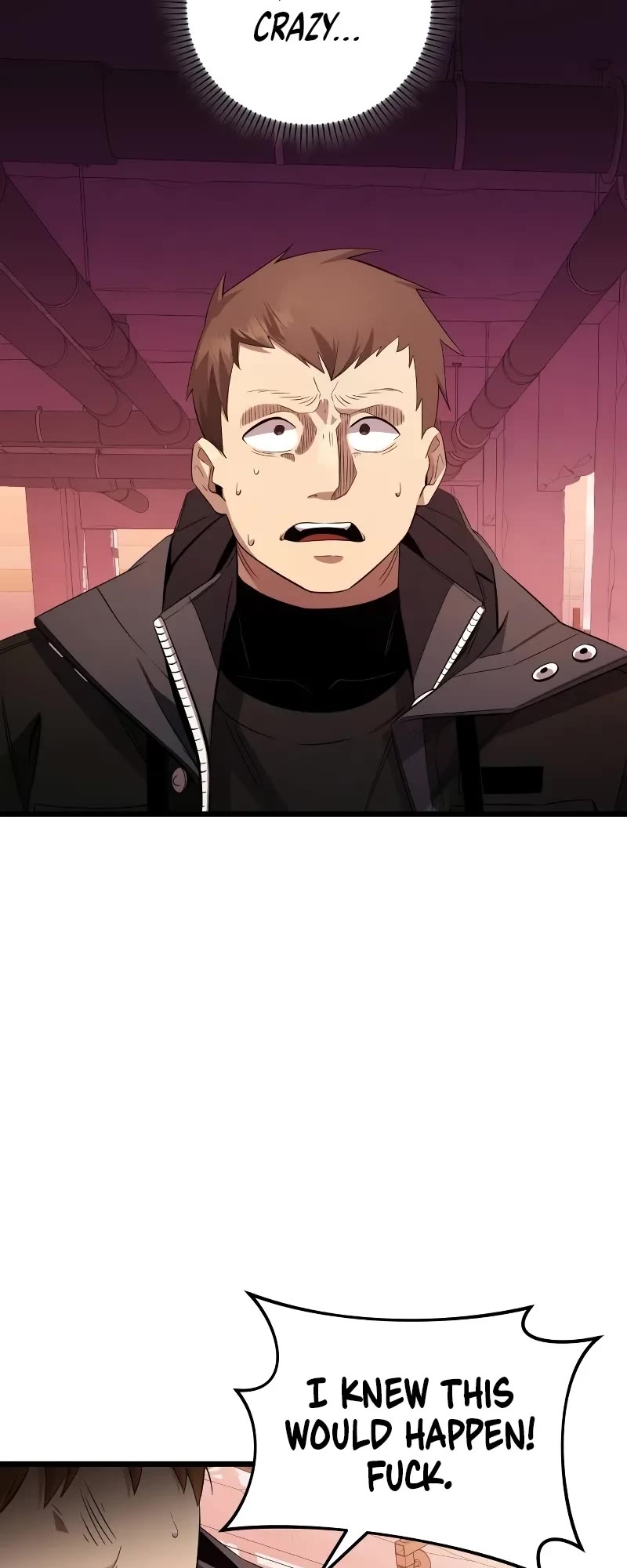 I Obtained A Mythic Item chapter 110 page 24