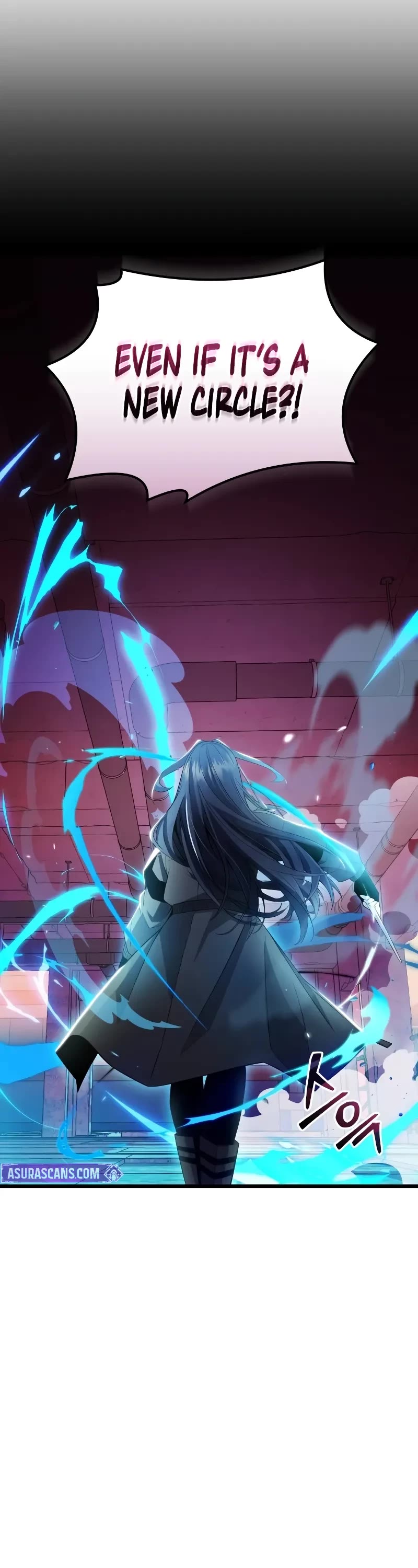 I Obtained A Mythic Item chapter 110 page 26