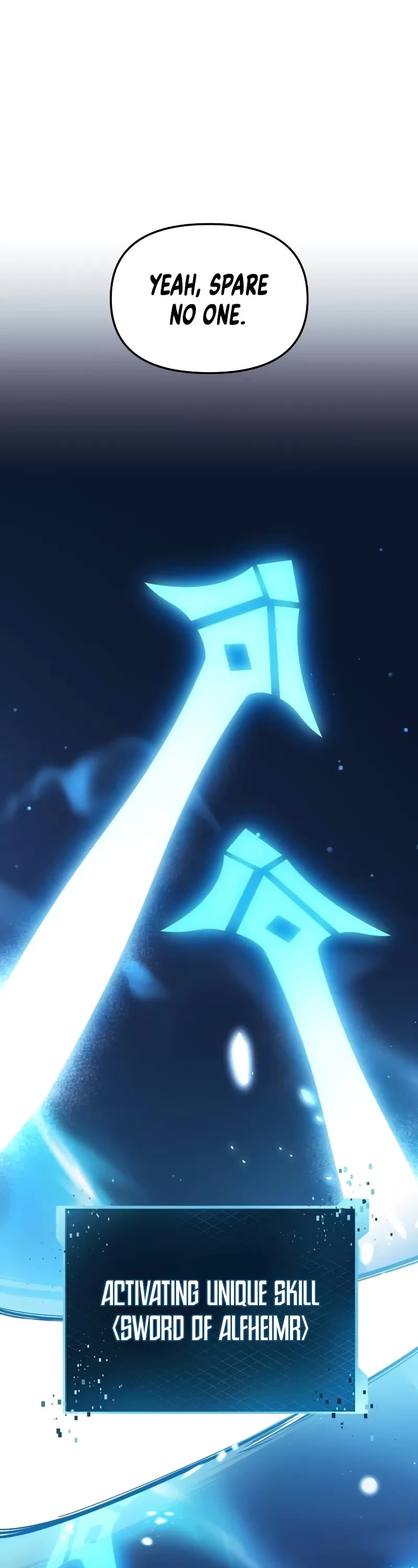 I Obtained A Mythic Item chapter 110 page 28