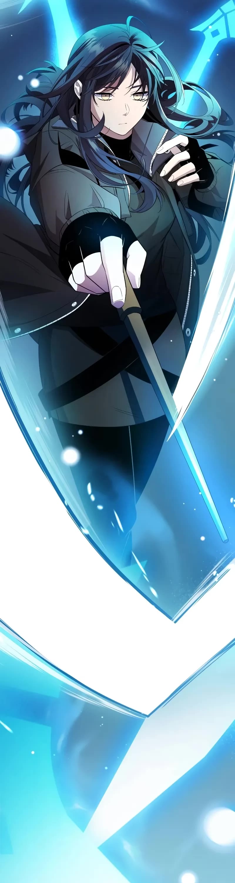 I Obtained A Mythic Item chapter 110 page 29