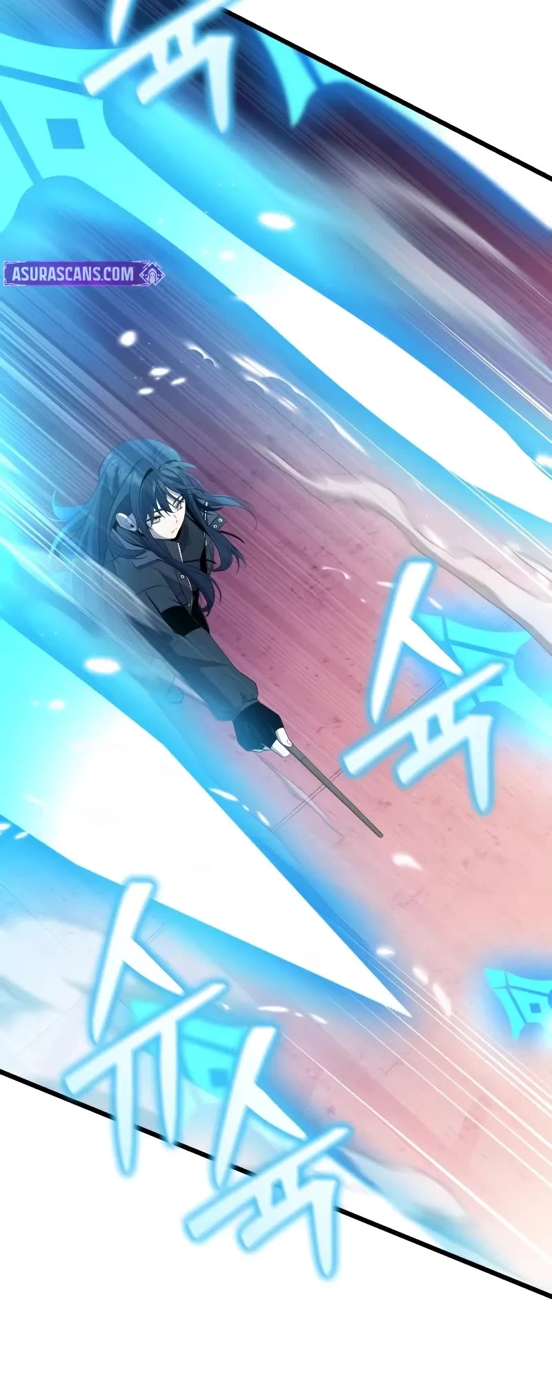 I Obtained A Mythic Item chapter 110 page 31