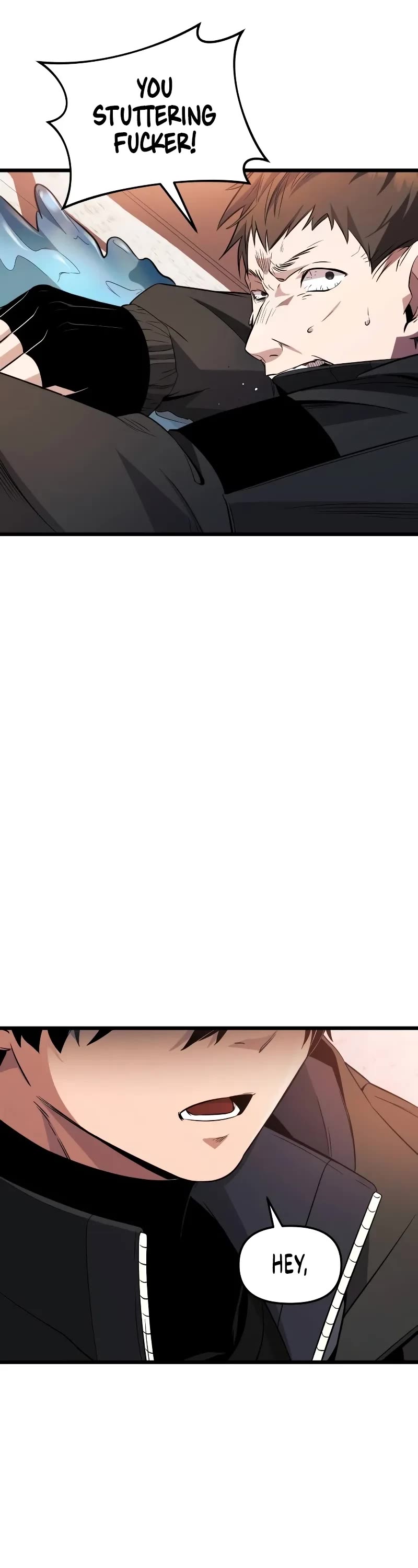 I Obtained A Mythic Item chapter 110 page 39