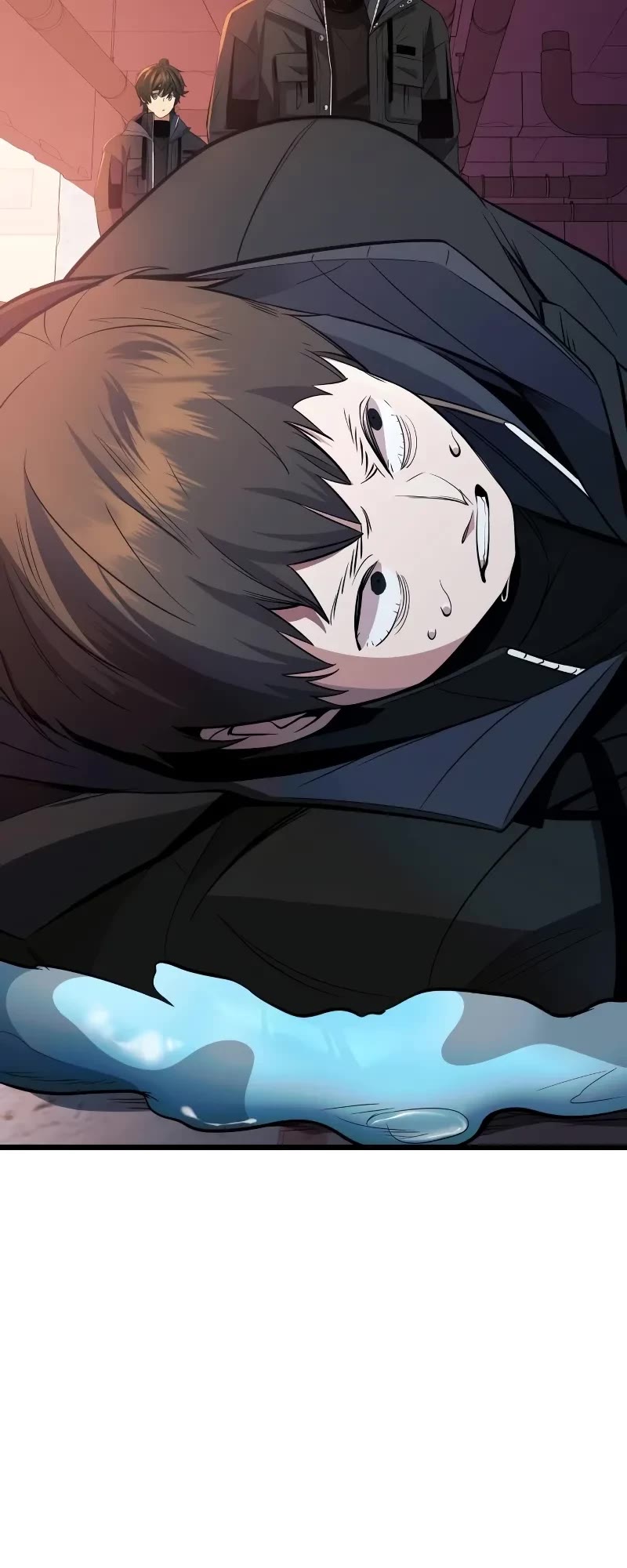 I Obtained A Mythic Item chapter 110 page 41