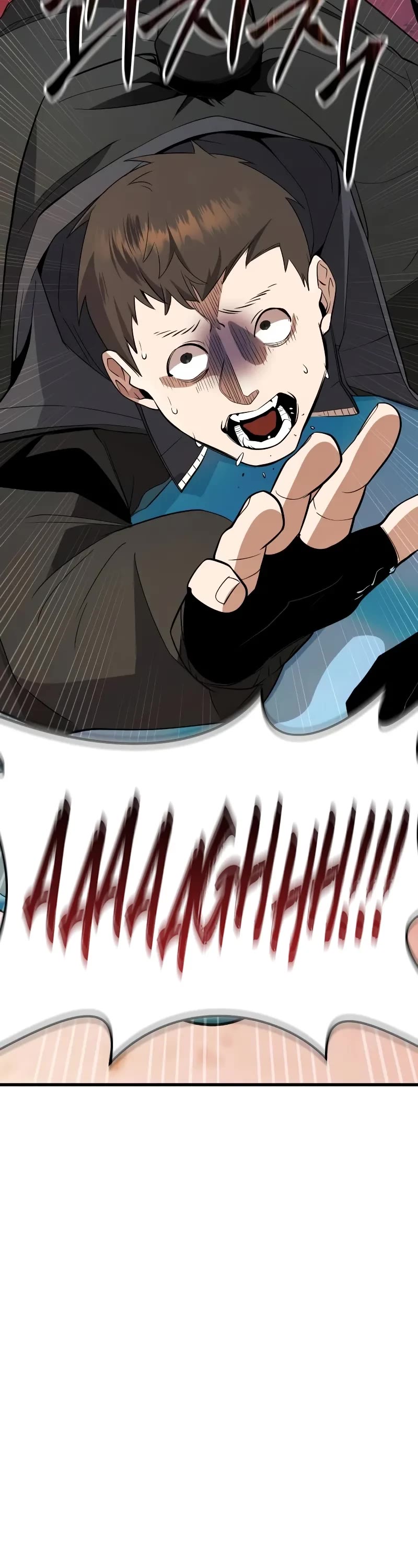 I Obtained A Mythic Item chapter 110 page 44