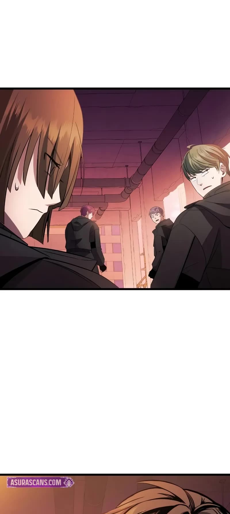 I Obtained A Mythic Item chapter 110 page 45