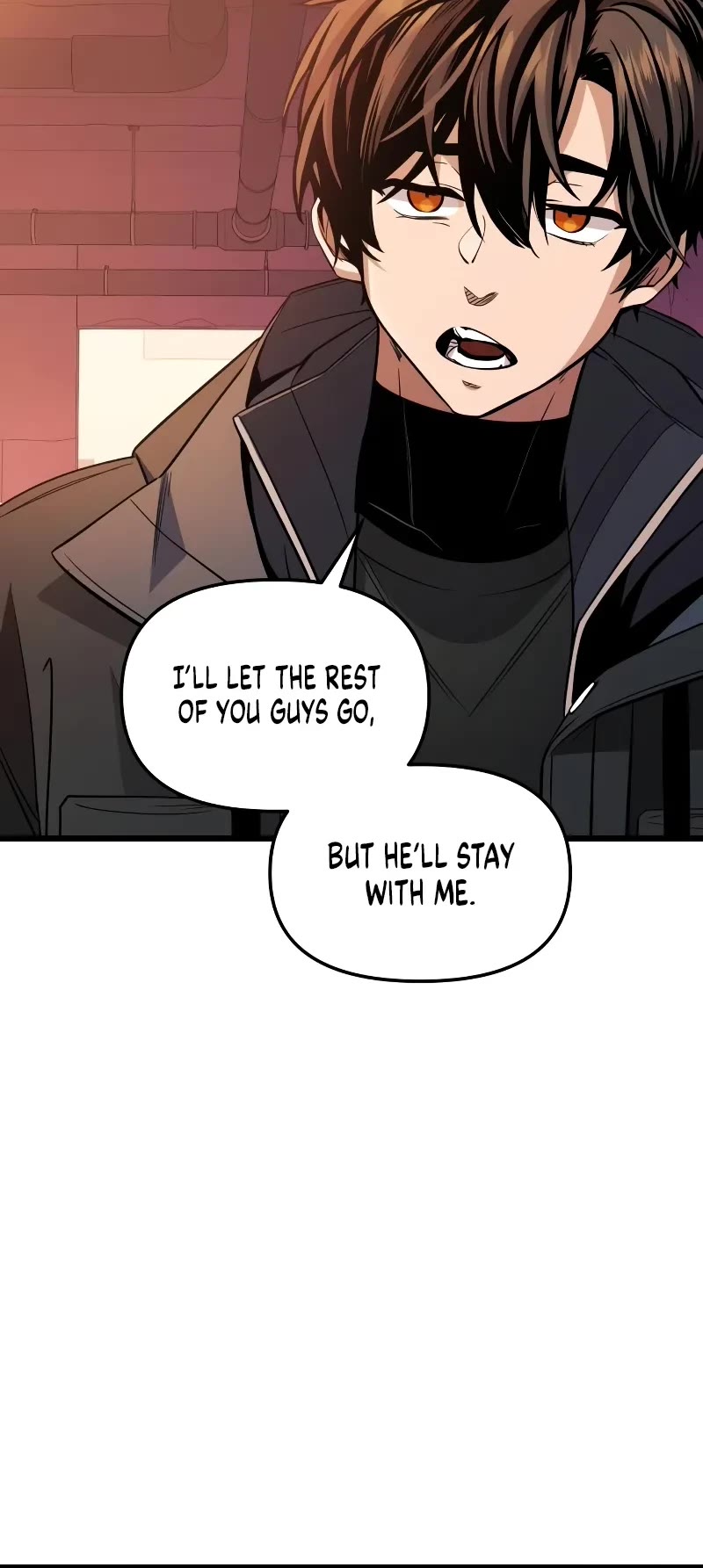 I Obtained A Mythic Item chapter 110 page 46