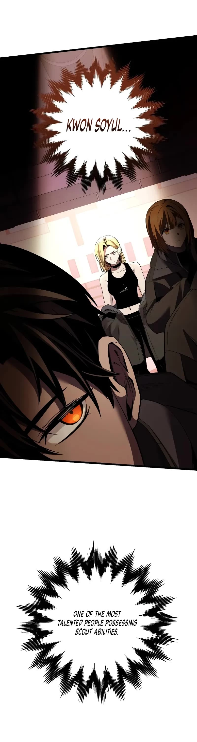 I Obtained A Mythic Item chapter 110 page 5