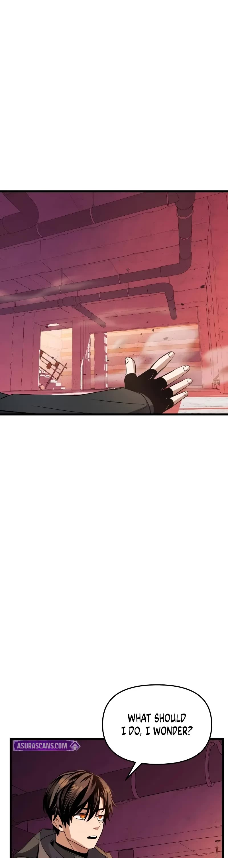 I Obtained A Mythic Item chapter 110 page 50