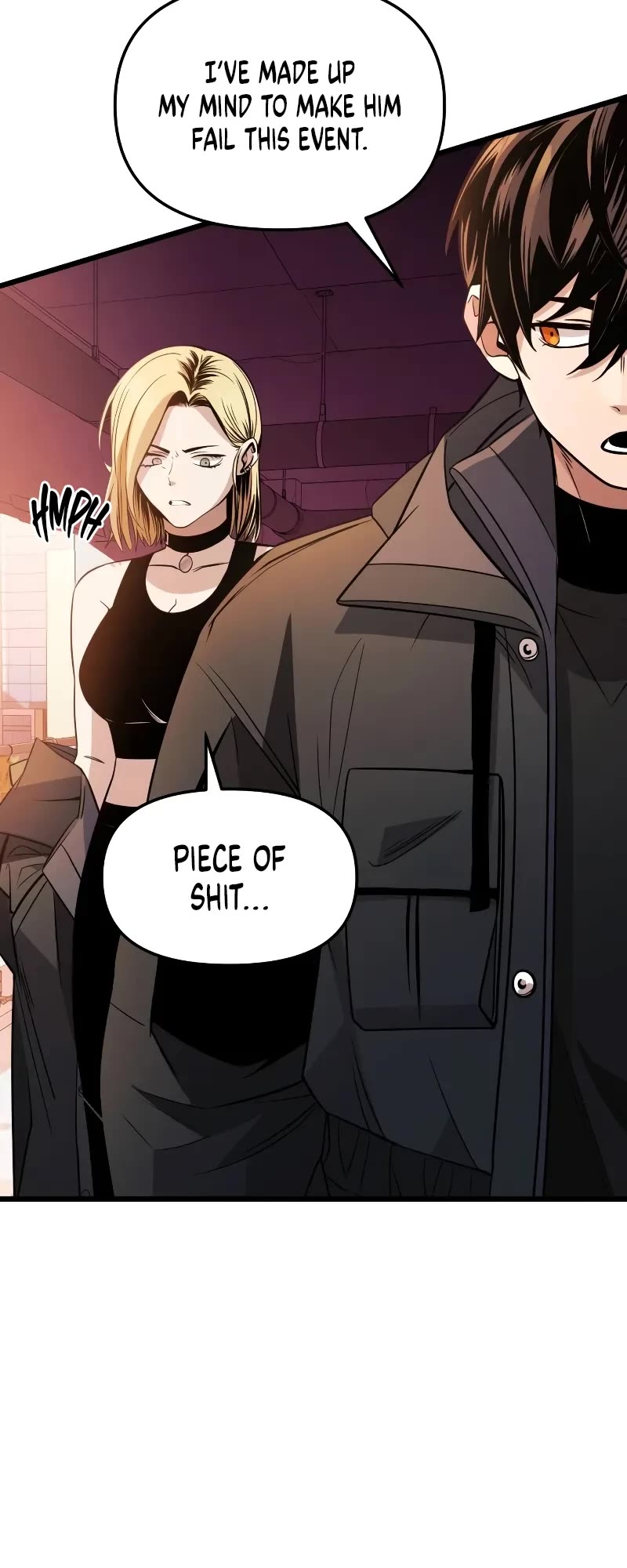 I Obtained A Mythic Item chapter 110 page 52