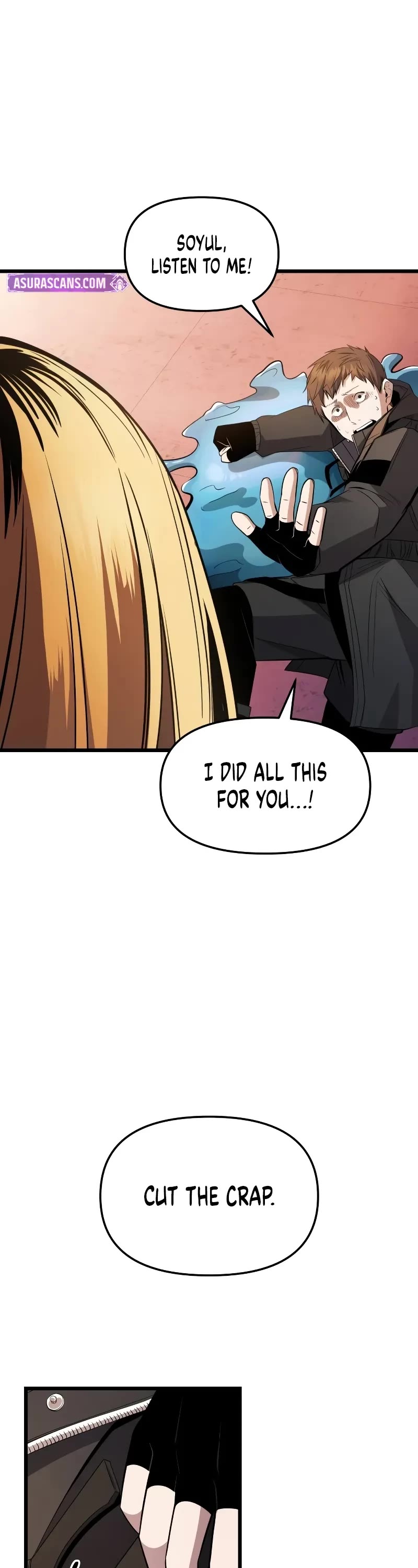 I Obtained A Mythic Item chapter 110 page 53