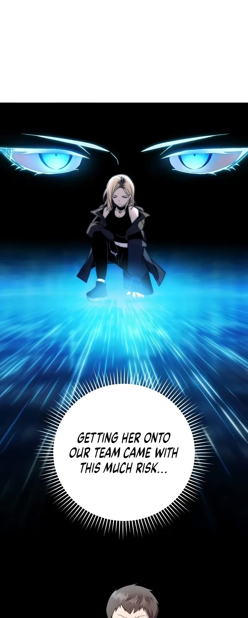 I Obtained A Mythic Item chapter 110 page 6