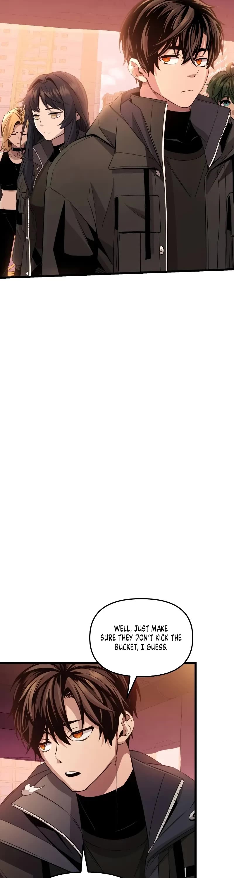 I Obtained A Mythic Item chapter 110 page 61