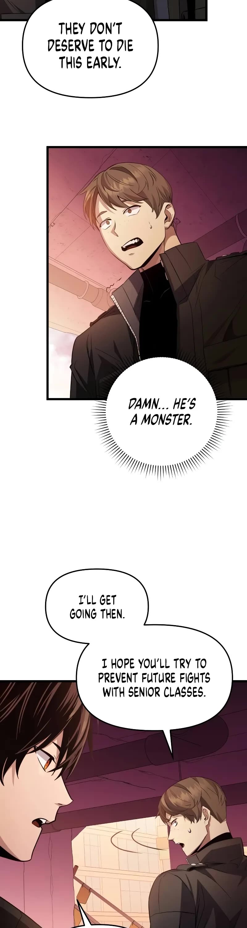 I Obtained A Mythic Item chapter 110 page 62