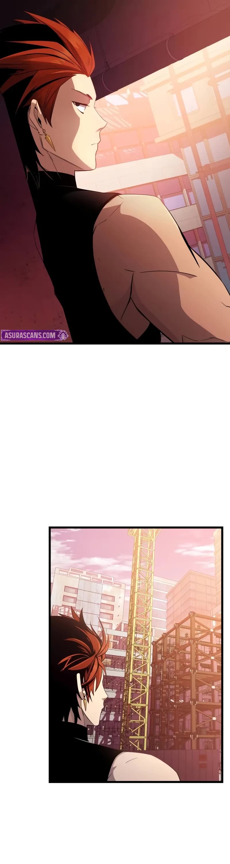 I Obtained A Mythic Item chapter 110 page 65