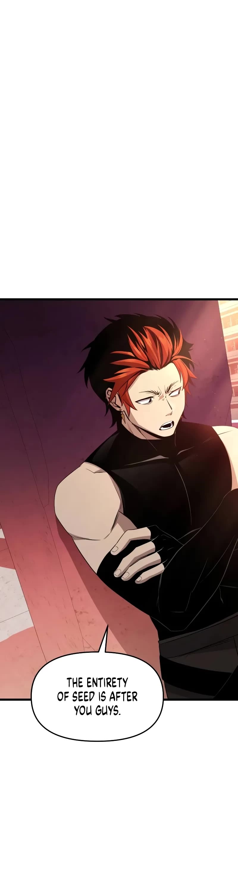 I Obtained A Mythic Item chapter 110 page 66