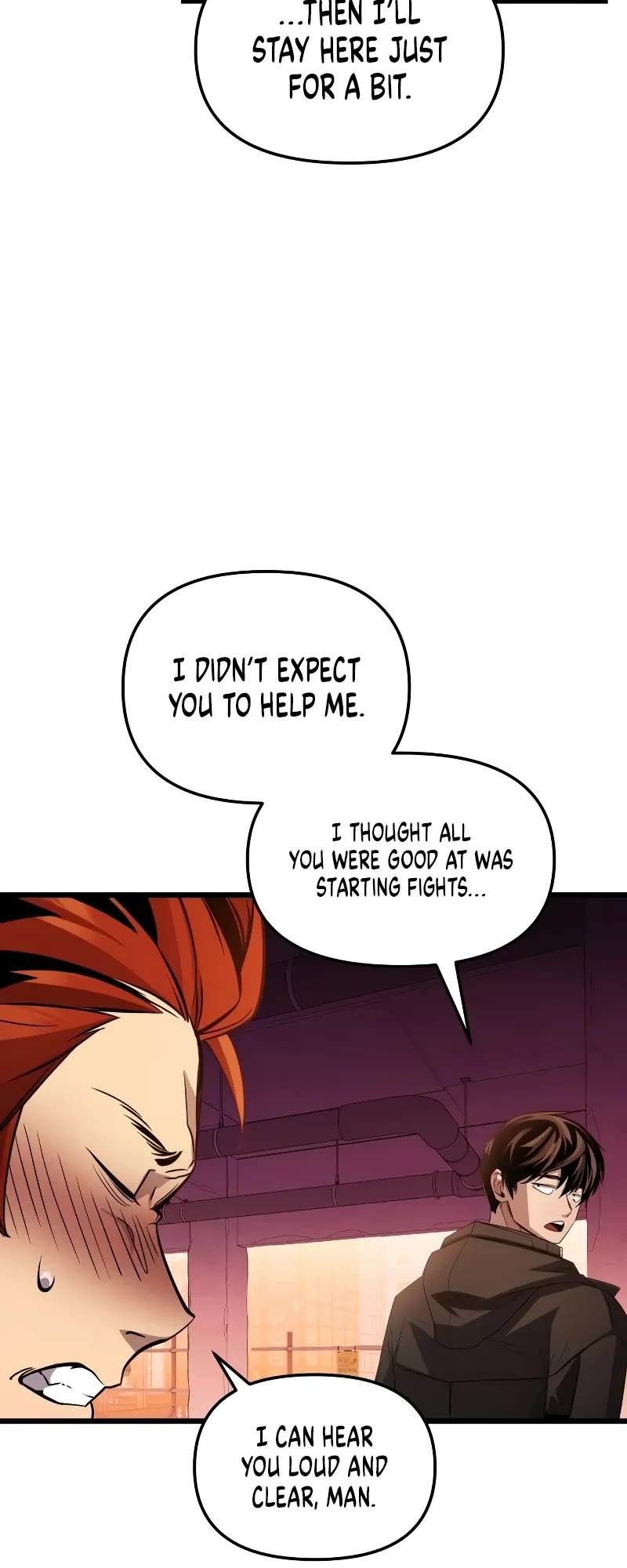 I Obtained A Mythic Item chapter 110 page 70