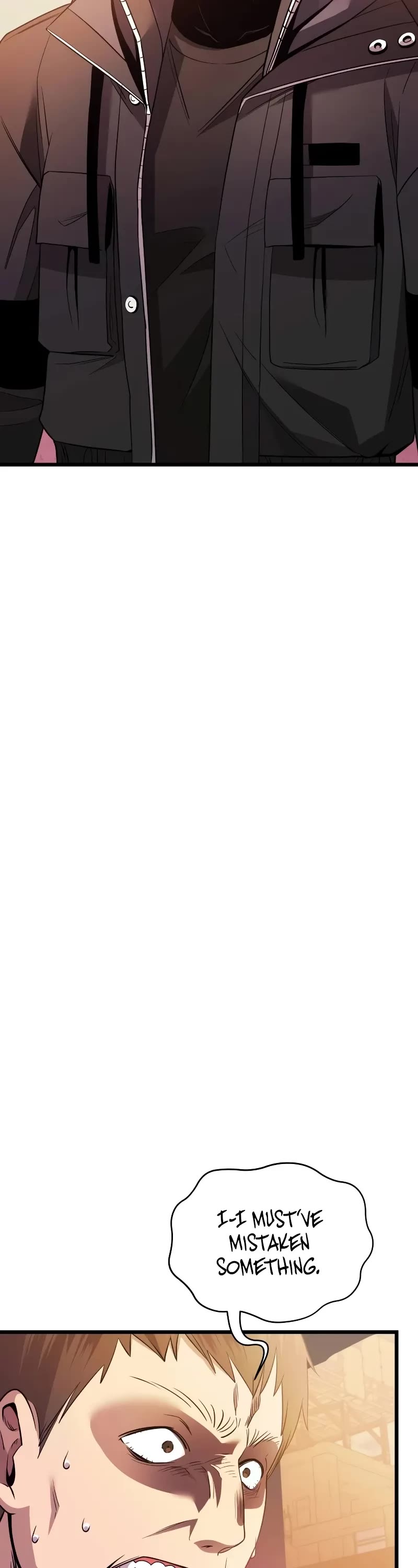 I Obtained A Mythic Item chapter 110 page 9