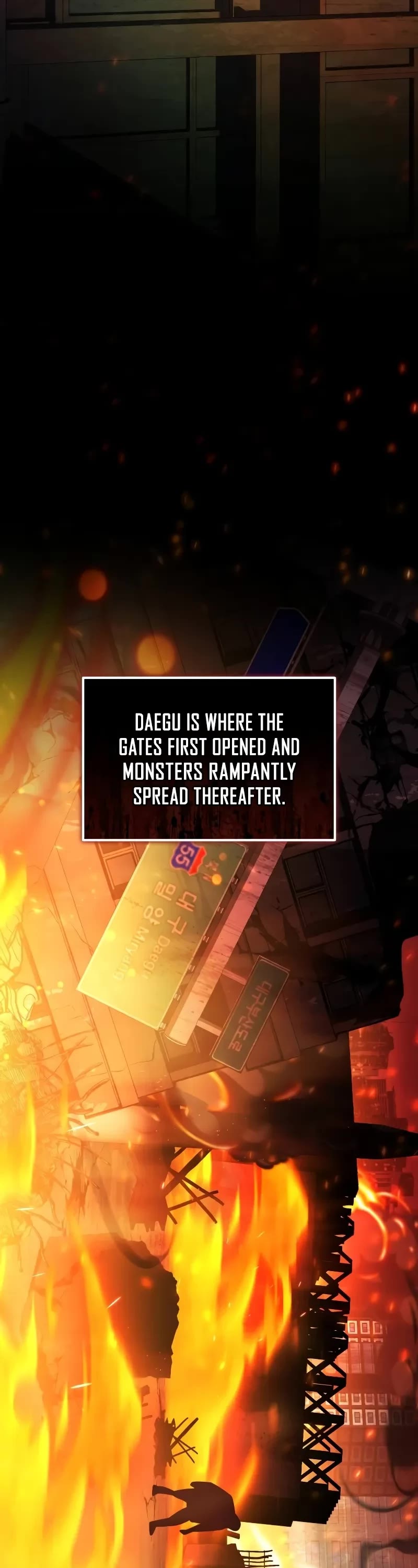 I Obtained A Mythic Item chapter 112 page 10