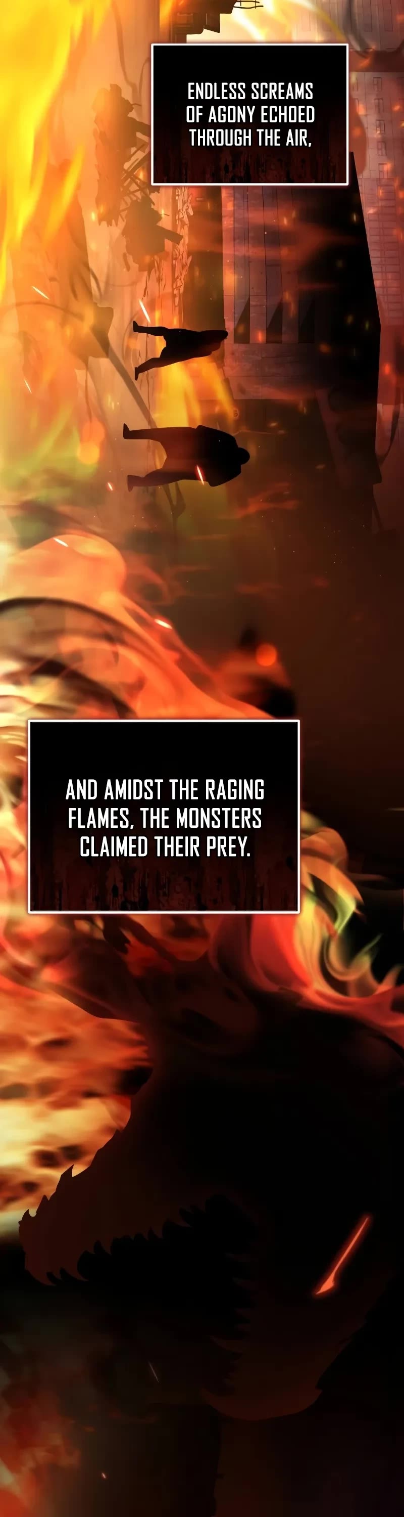 I Obtained A Mythic Item chapter 112 page 11