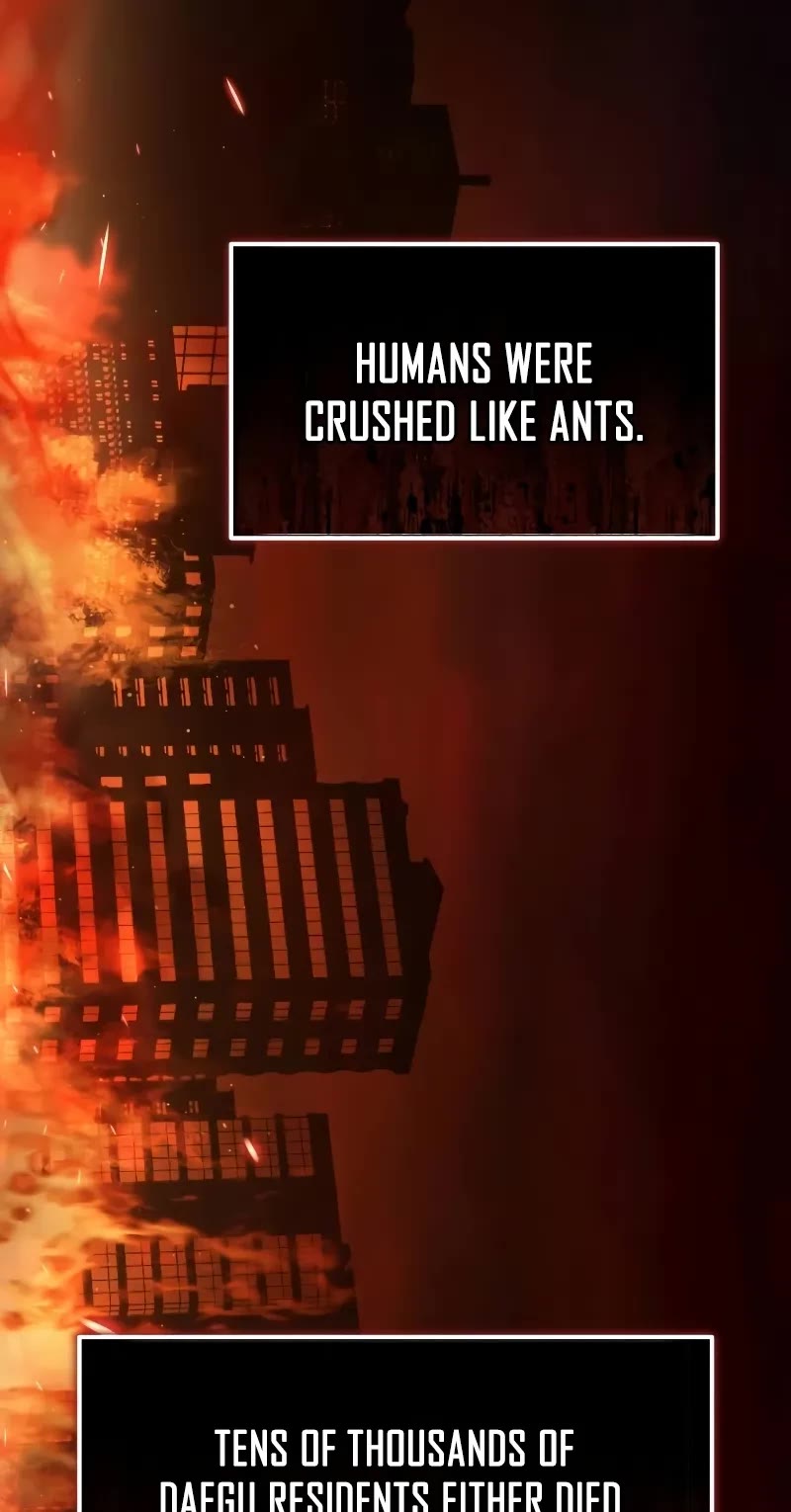 I Obtained A Mythic Item chapter 112 page 12