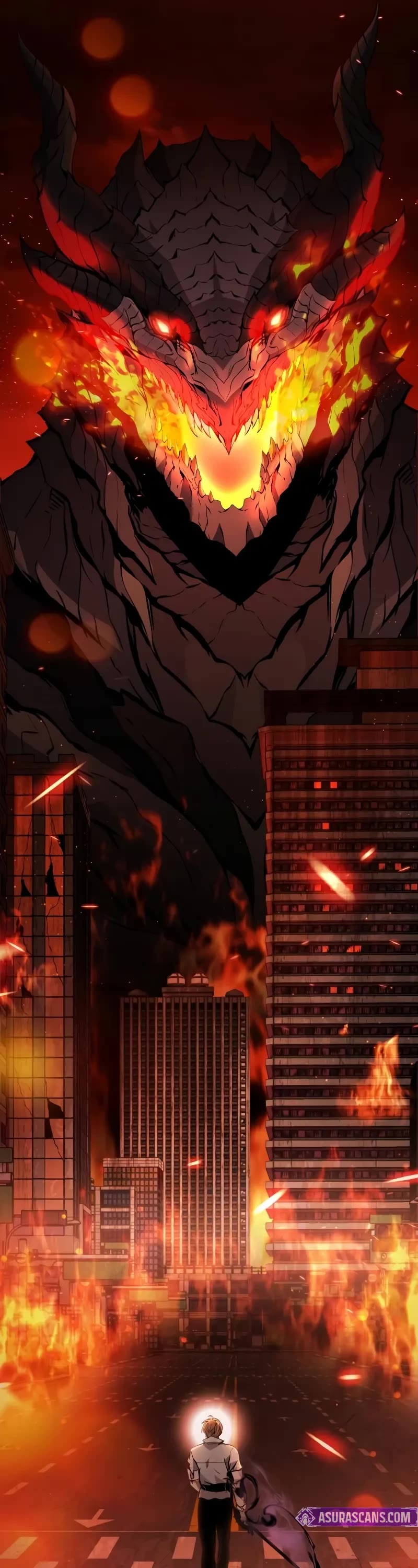 I Obtained A Mythic Item chapter 112 page 14