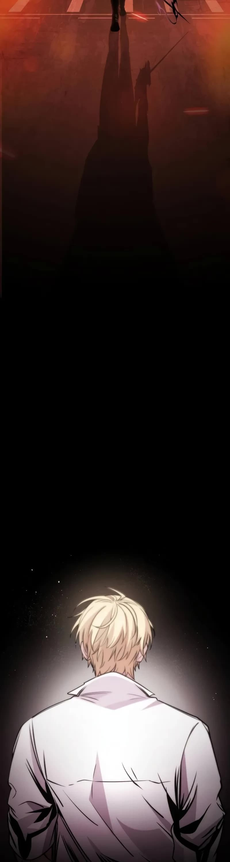 I Obtained A Mythic Item chapter 112 page 15