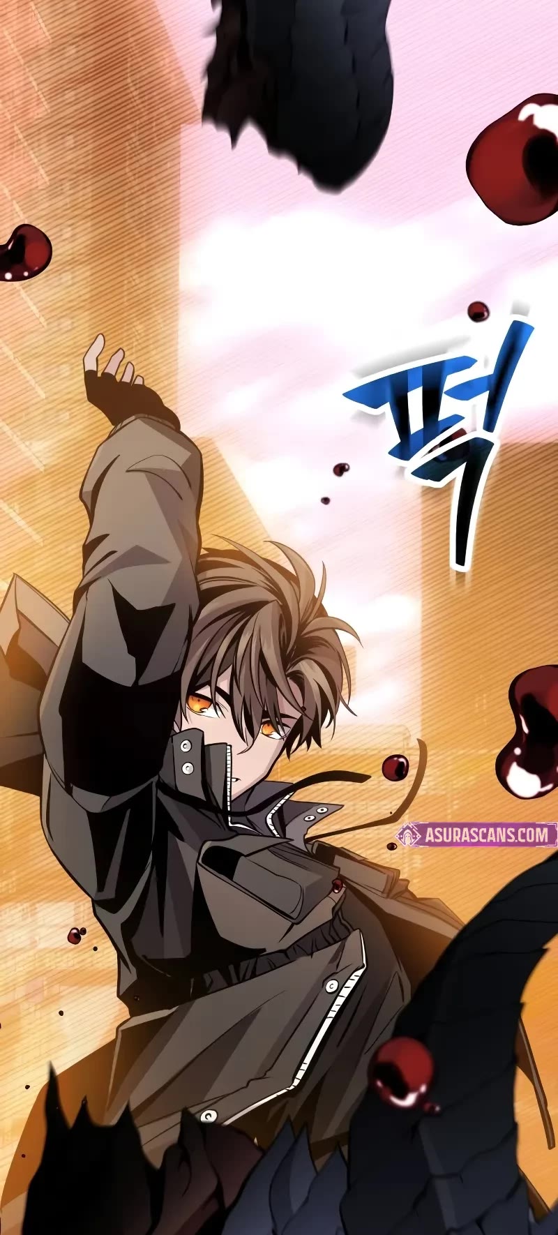 I Obtained A Mythic Item chapter 112 page 18