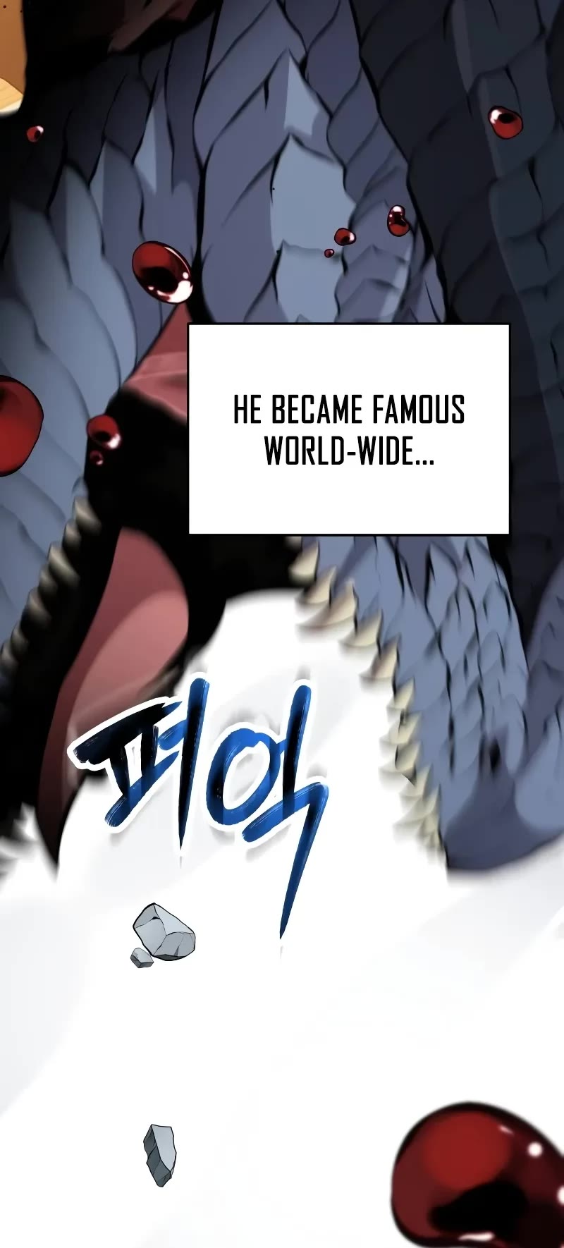 I Obtained A Mythic Item chapter 112 page 19