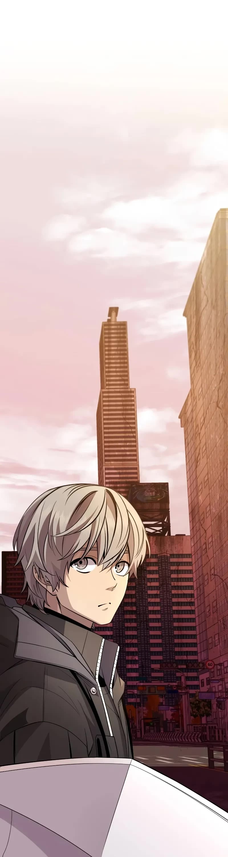 I Obtained A Mythic Item chapter 112 page 2