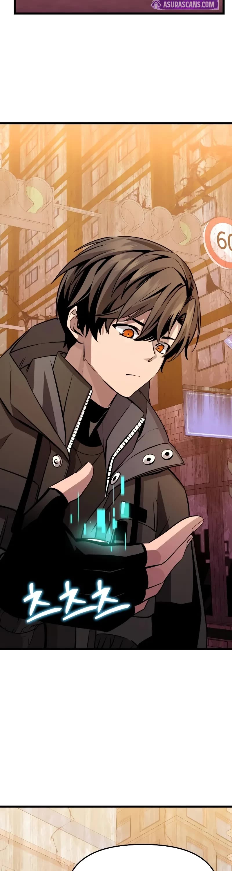 I Obtained A Mythic Item chapter 112 page 21