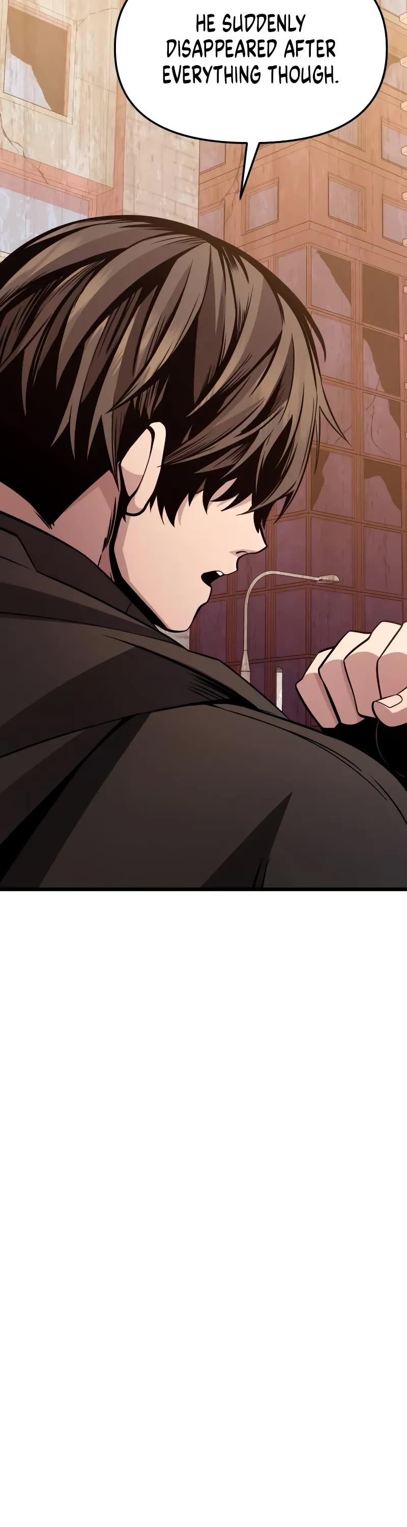 I Obtained A Mythic Item chapter 112 page 22