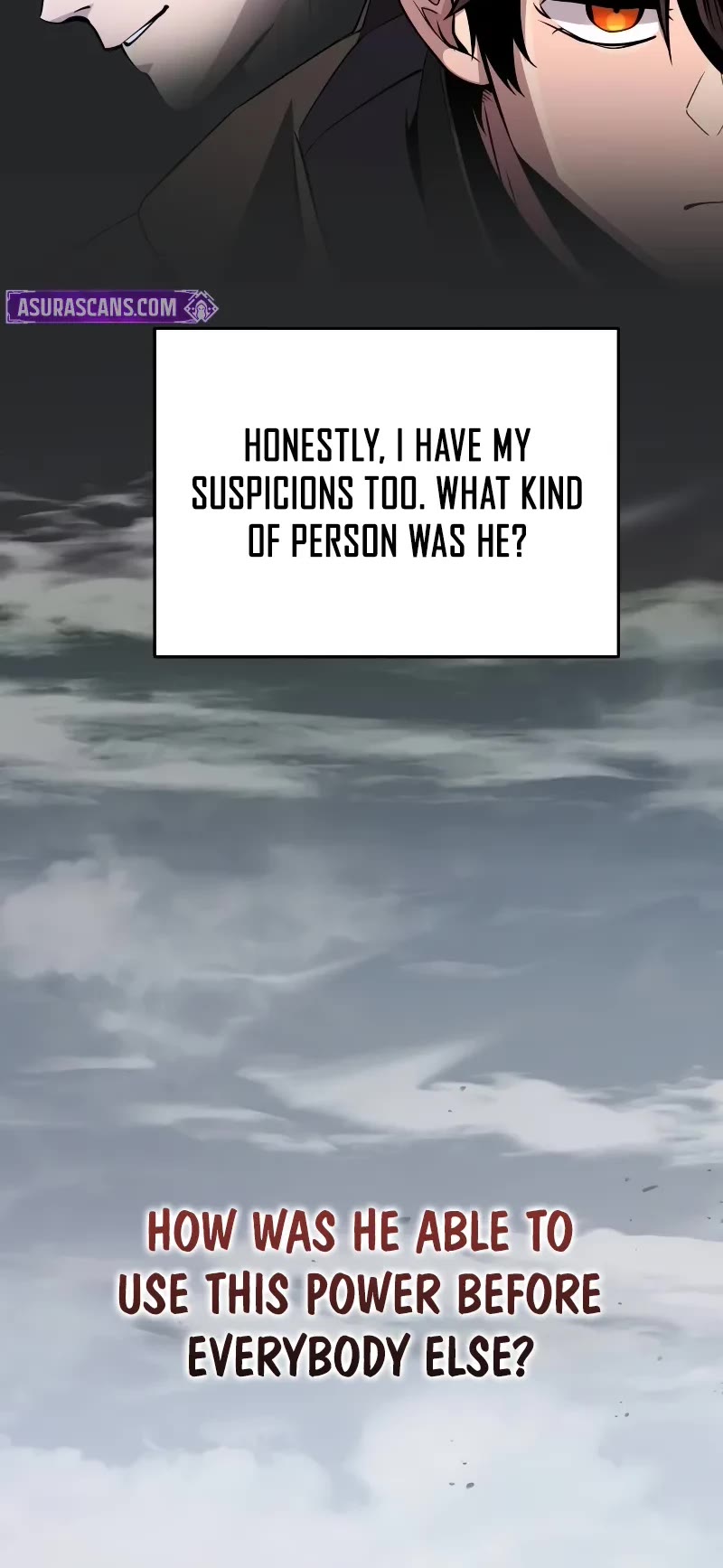 I Obtained A Mythic Item chapter 112 page 25