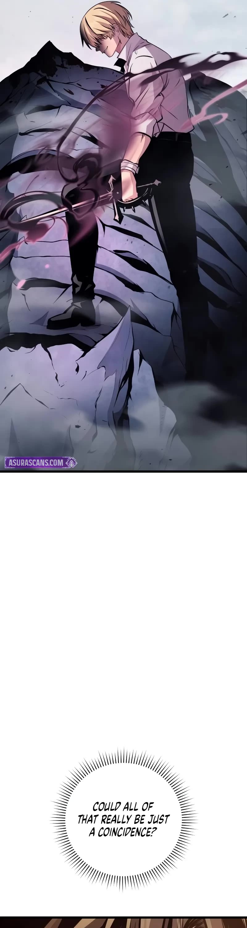 I Obtained A Mythic Item chapter 112 page 26