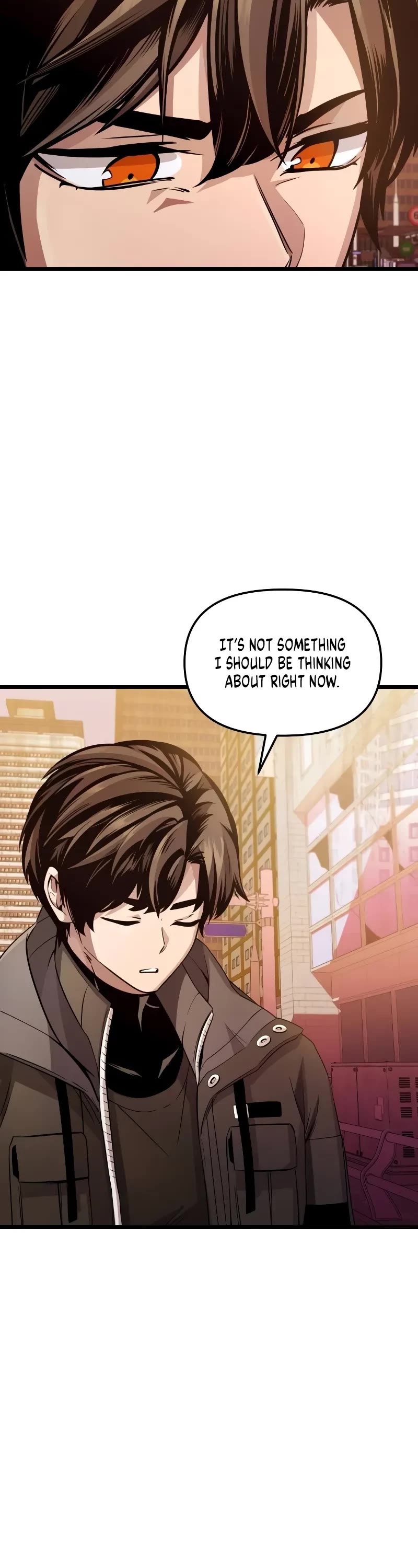 I Obtained A Mythic Item chapter 112 page 27