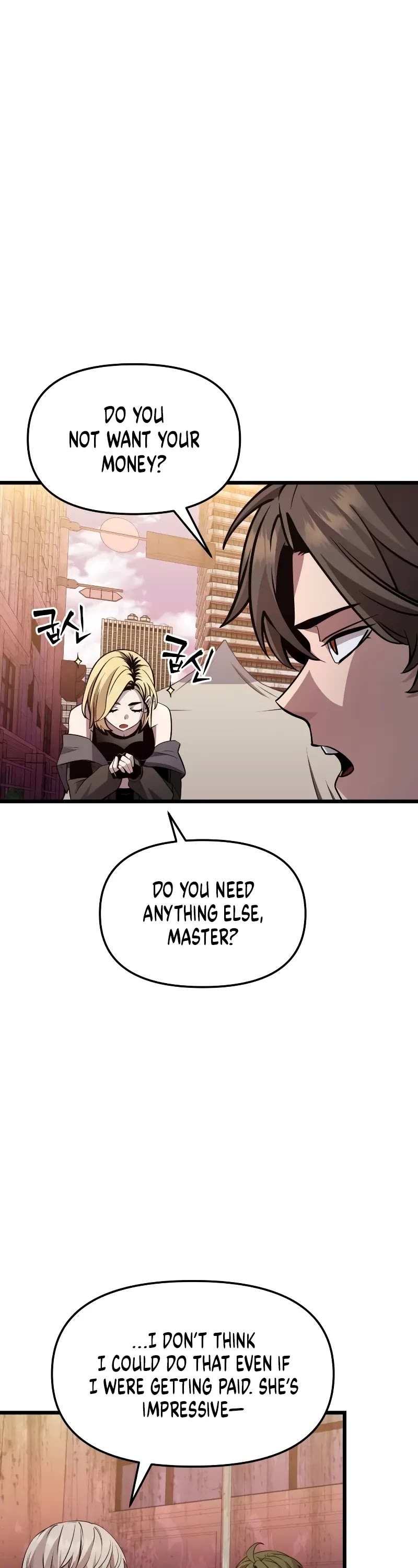 I Obtained A Mythic Item chapter 112 page 34