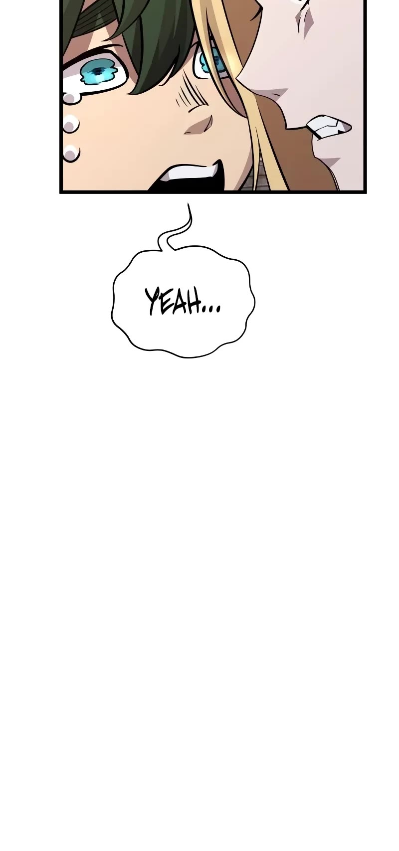 I Obtained A Mythic Item chapter 112 page 37