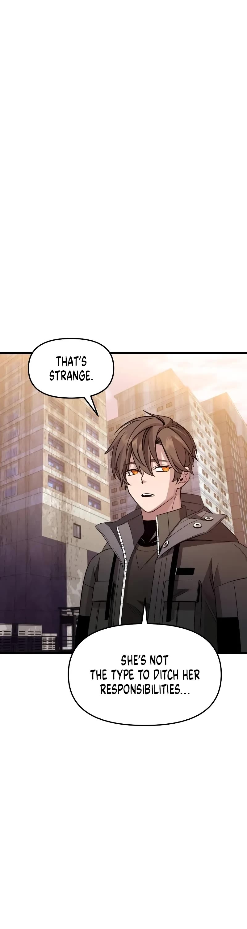 I Obtained A Mythic Item chapter 112 page 39