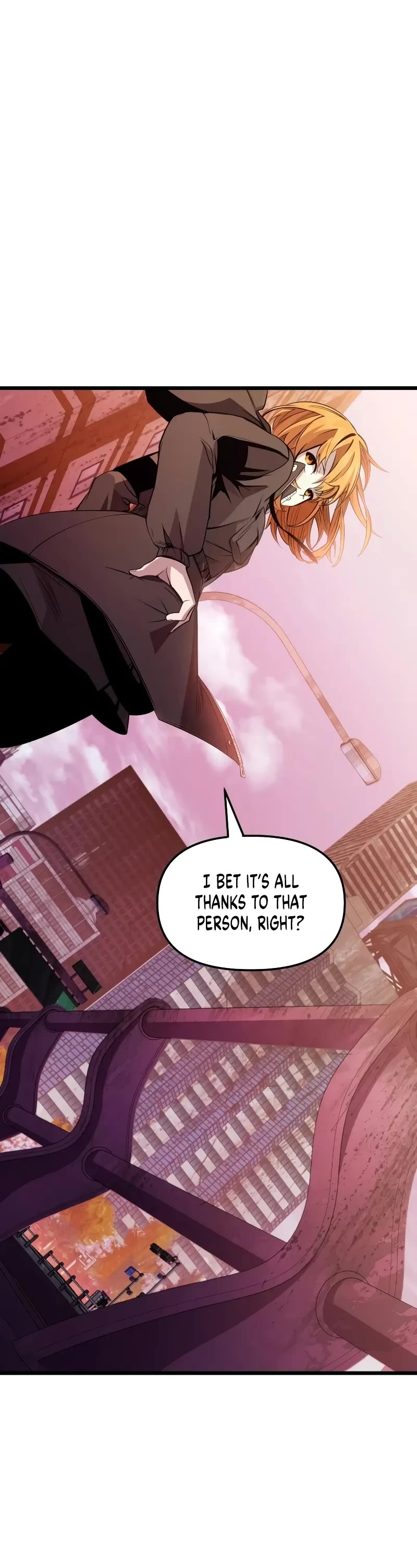 I Obtained A Mythic Item chapter 112 page 4