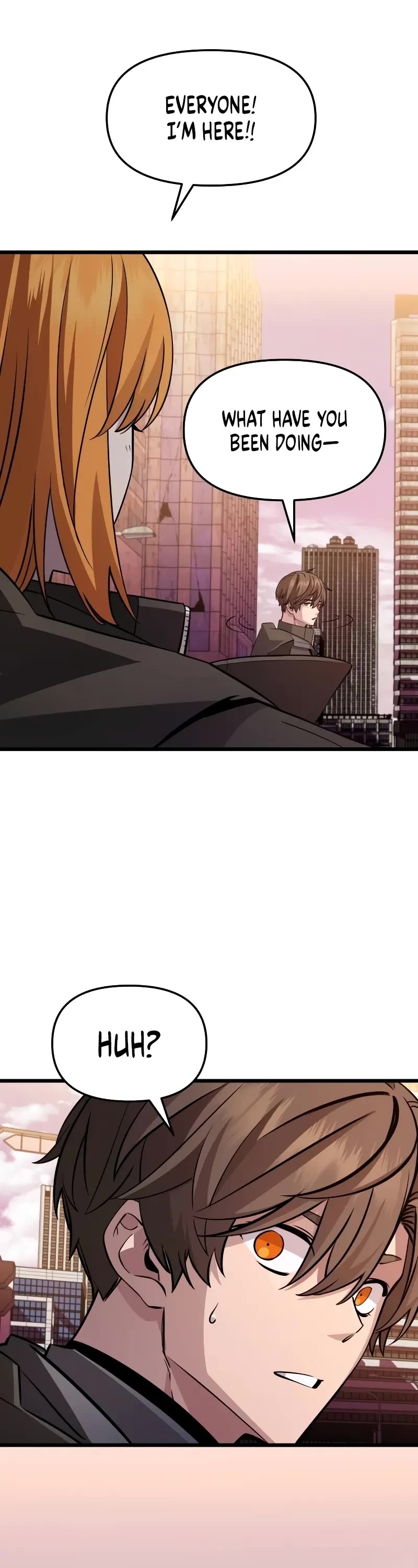 I Obtained A Mythic Item chapter 112 page 40