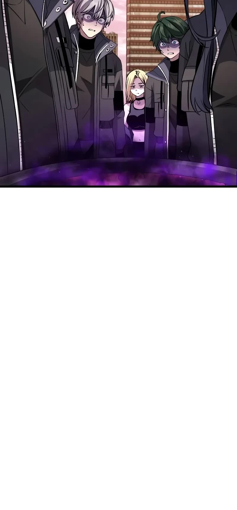 I Obtained A Mythic Item chapter 112 page 42