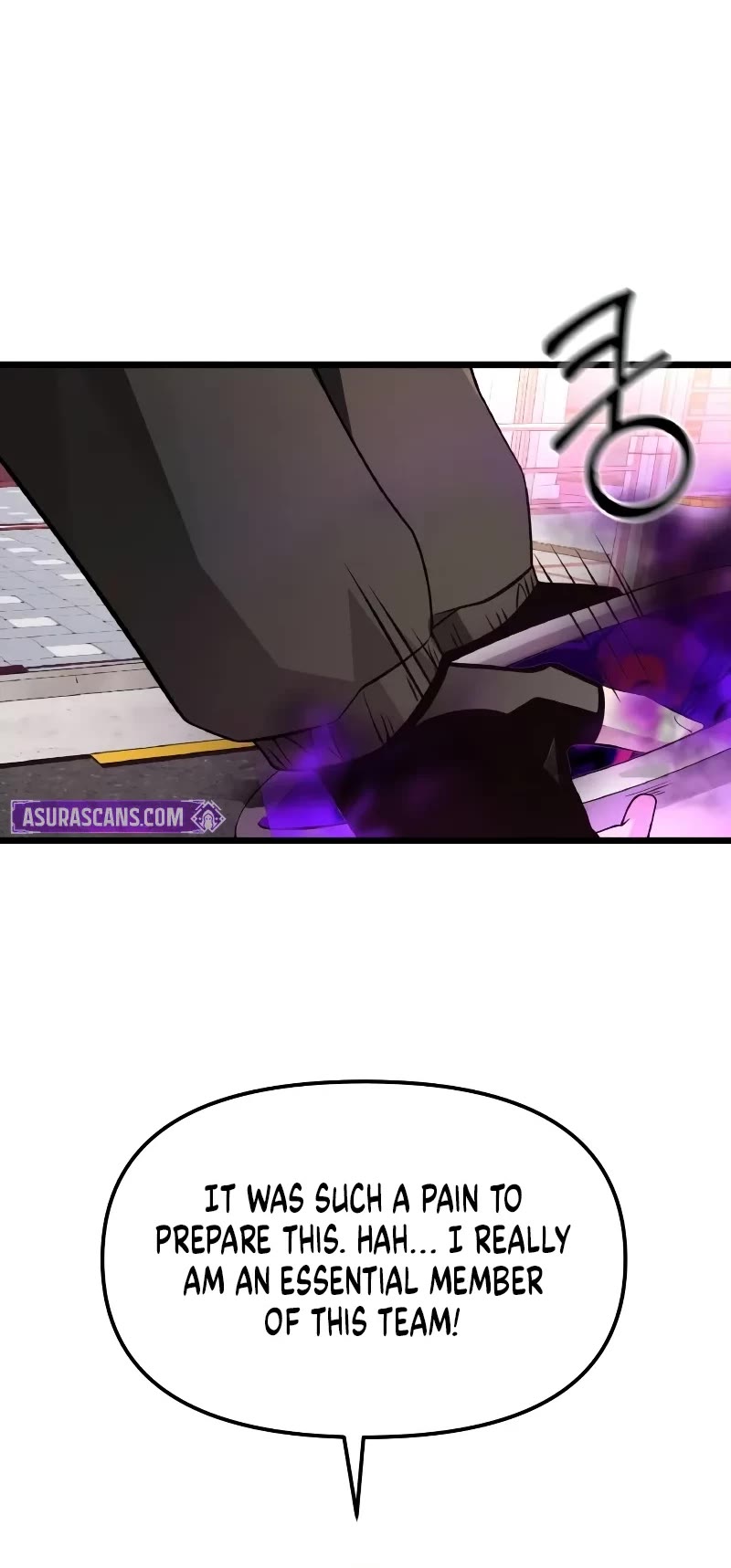 I Obtained A Mythic Item chapter 112 page 43