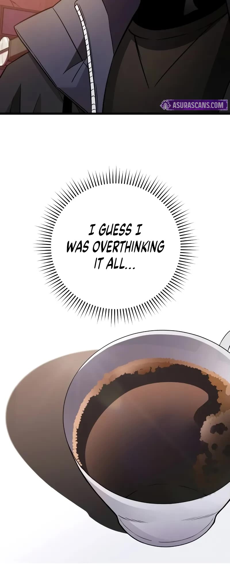 I Obtained A Mythic Item chapter 112 page 49