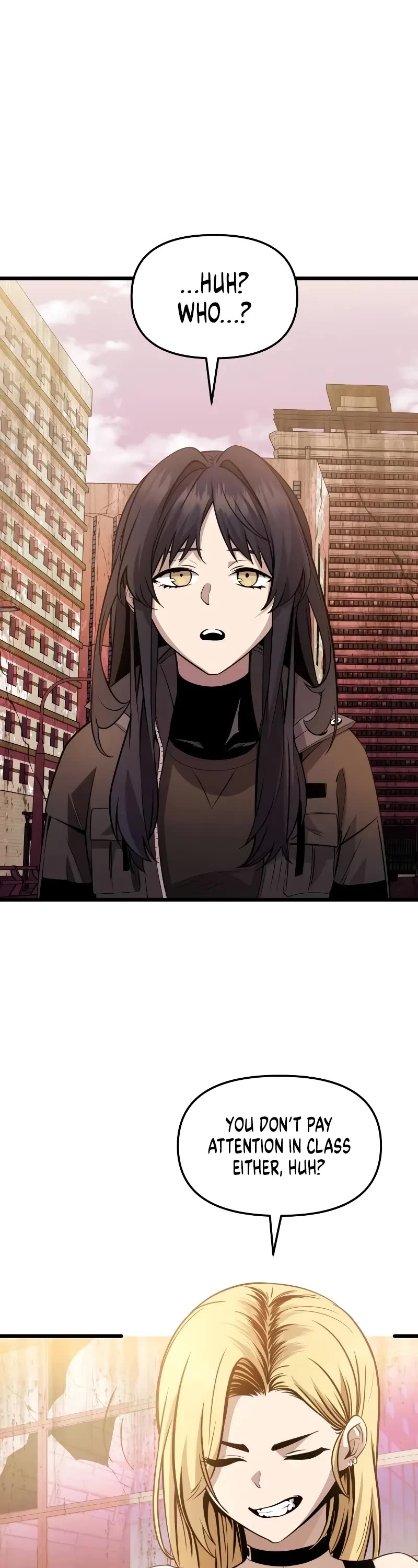 I Obtained A Mythic Item chapter 112 page 5