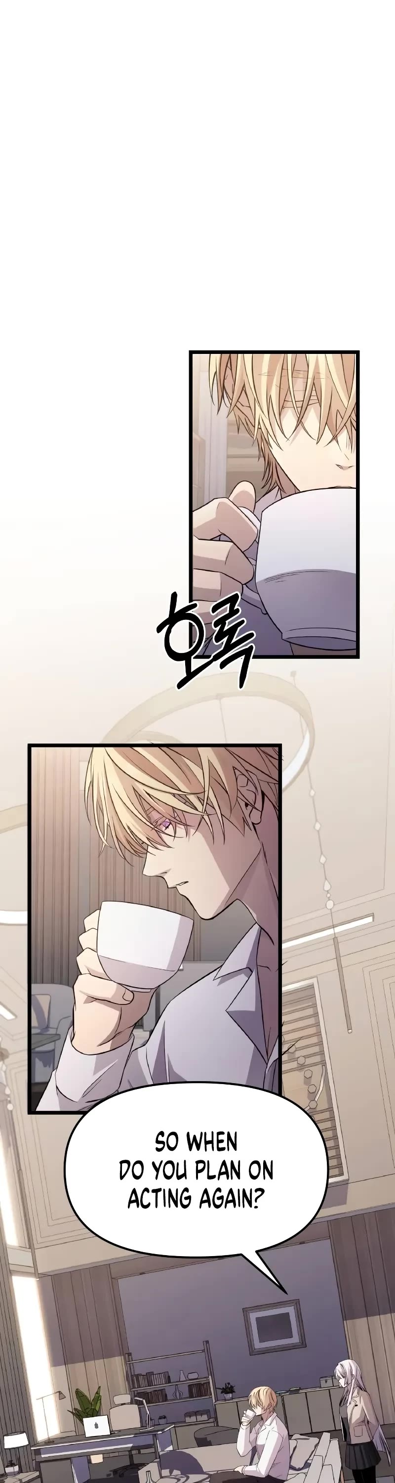 I Obtained A Mythic Item chapter 112 page 50