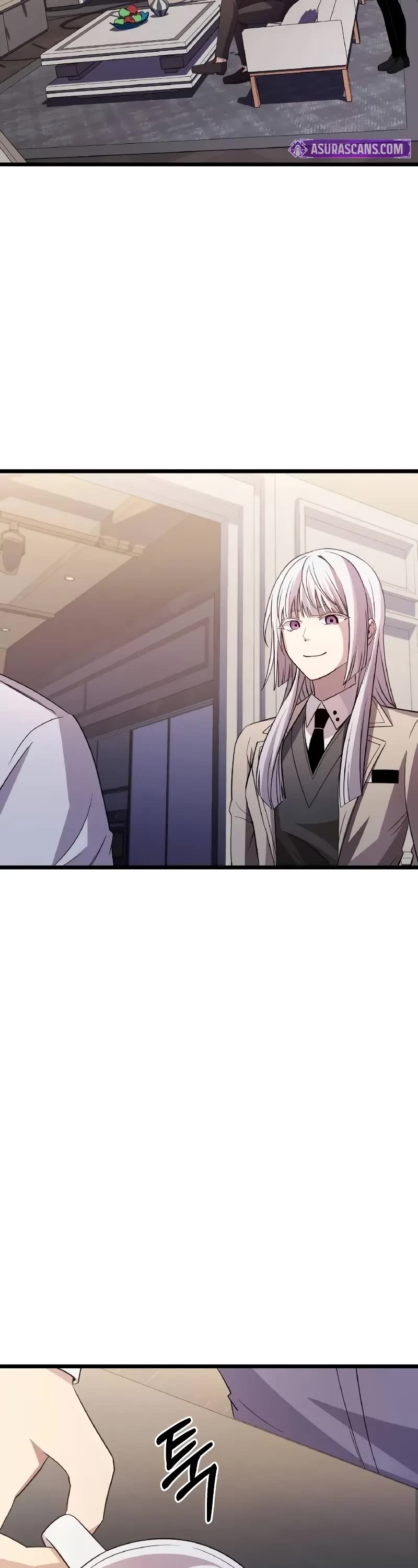 I Obtained A Mythic Item chapter 112 page 51