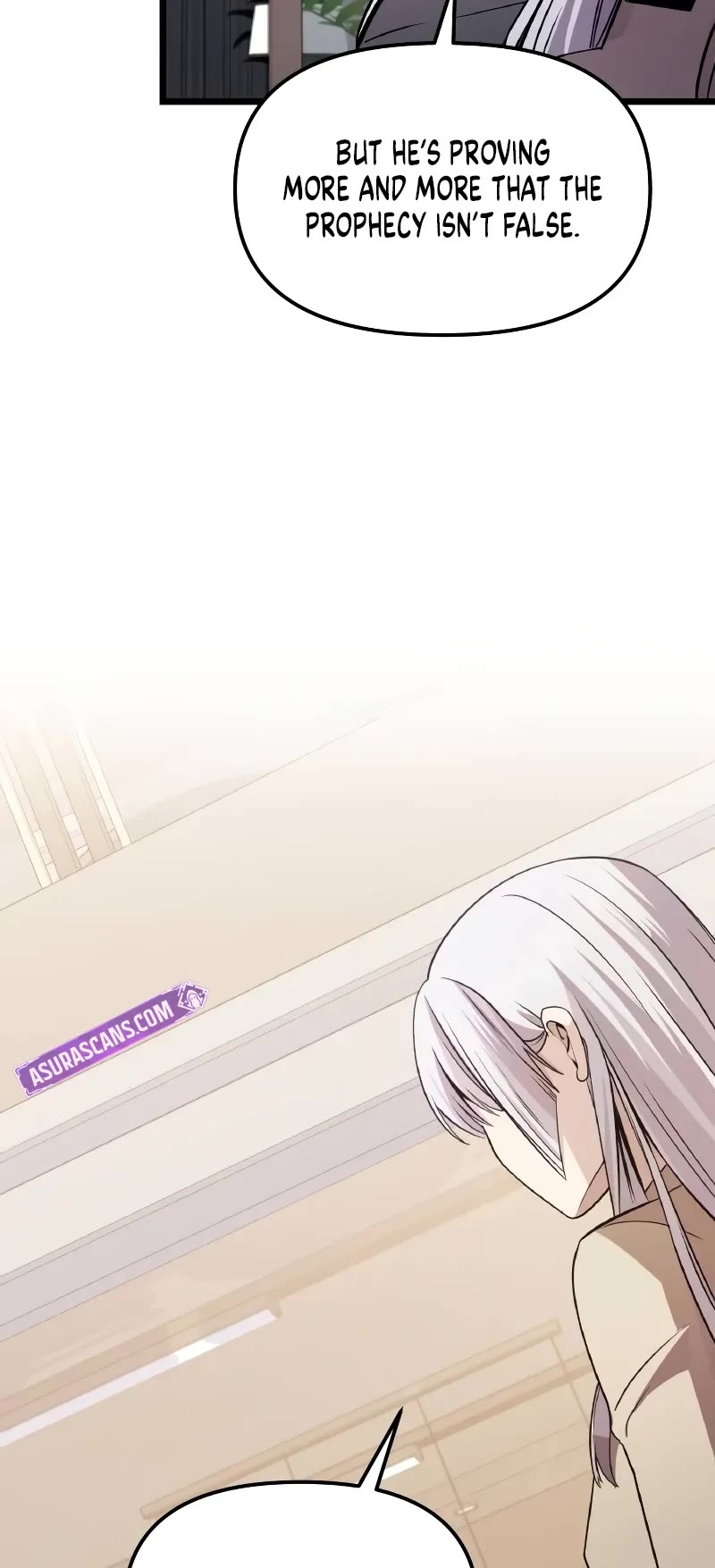 I Obtained A Mythic Item chapter 112 page 54